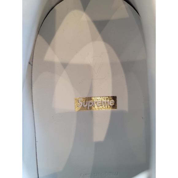 Supreme Louis Vuitton sport shoe main image 8